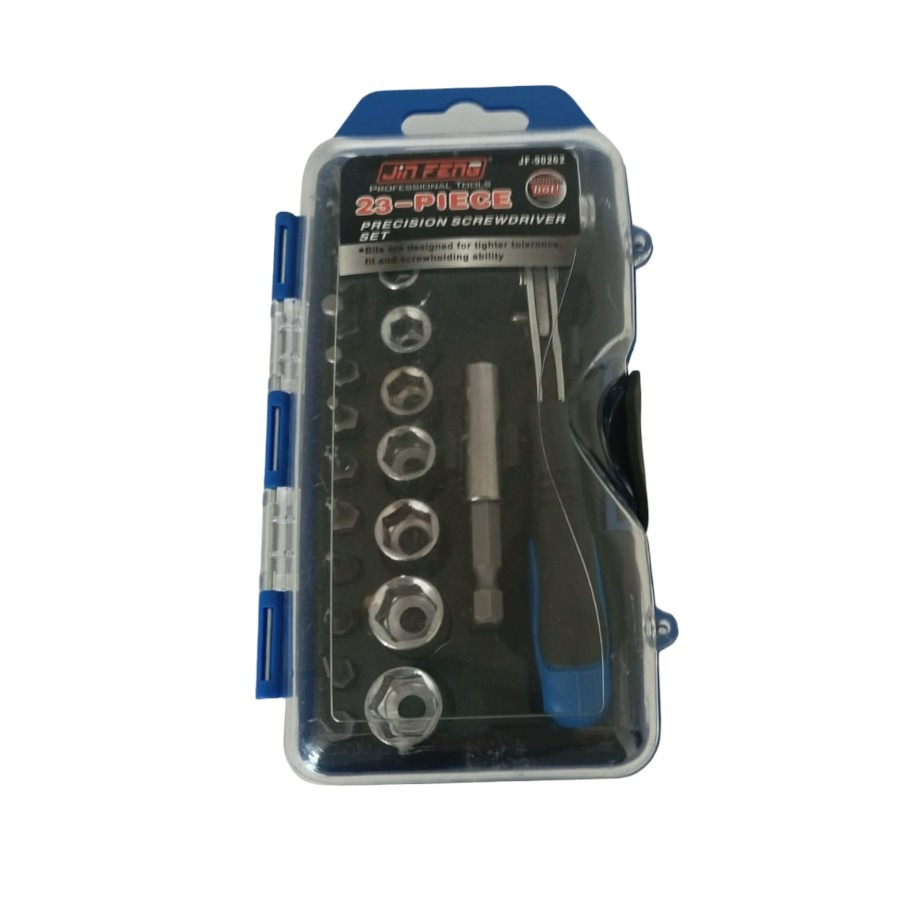 Miniatura 2 de Kit herramienta de reparación/precisión